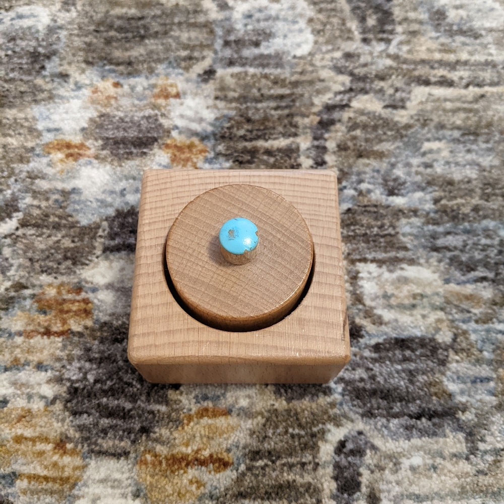 LOVEVERY Pincer Puzzle